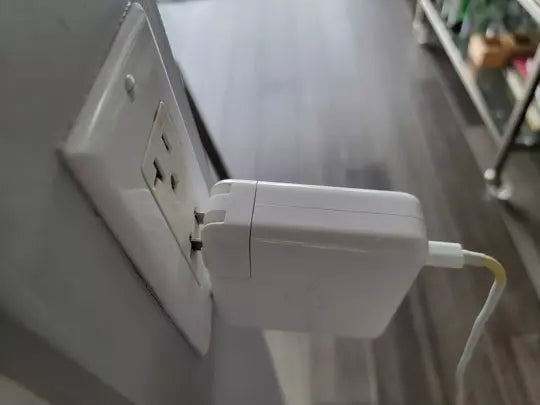 The Easiest Way to Fix a Plug That Falls Out of the Wall