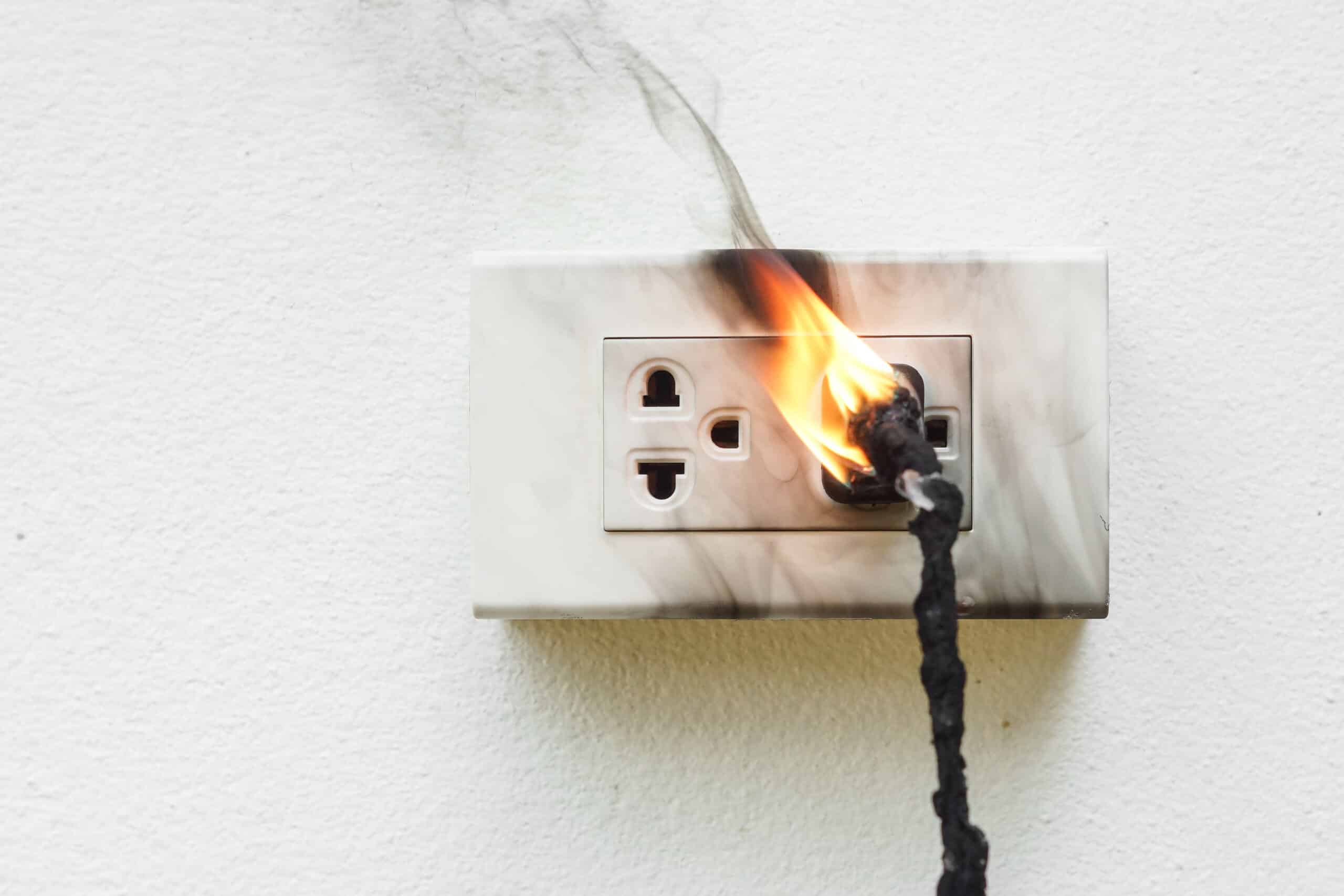 The Hidden Danger: Loose Plugs in Your Household
