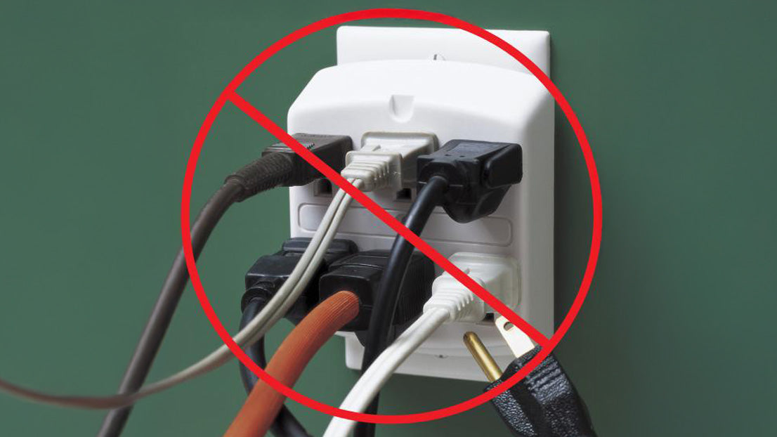 Electrical Fire Prevention: How Small Fixes Can Save Lives