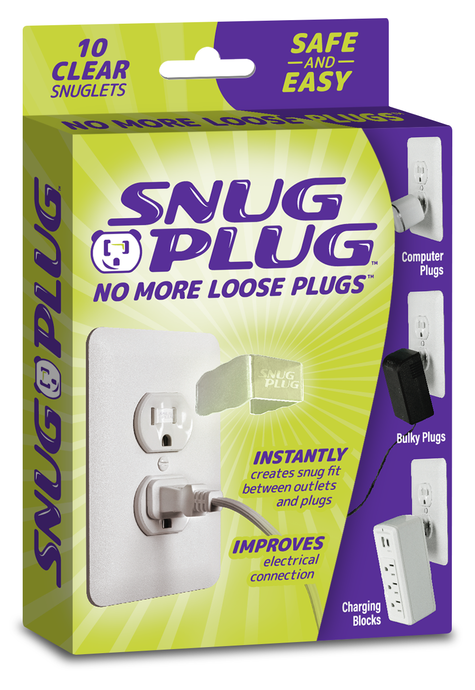 Snug Plug