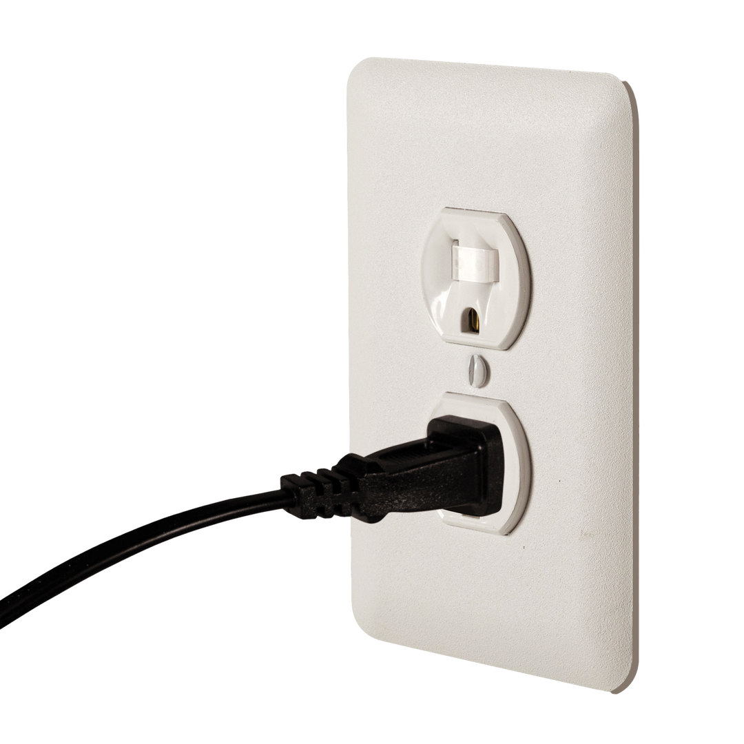 Snug Plug secures your loose plugs!