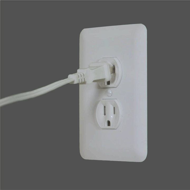 Plugs falling out are frustrating