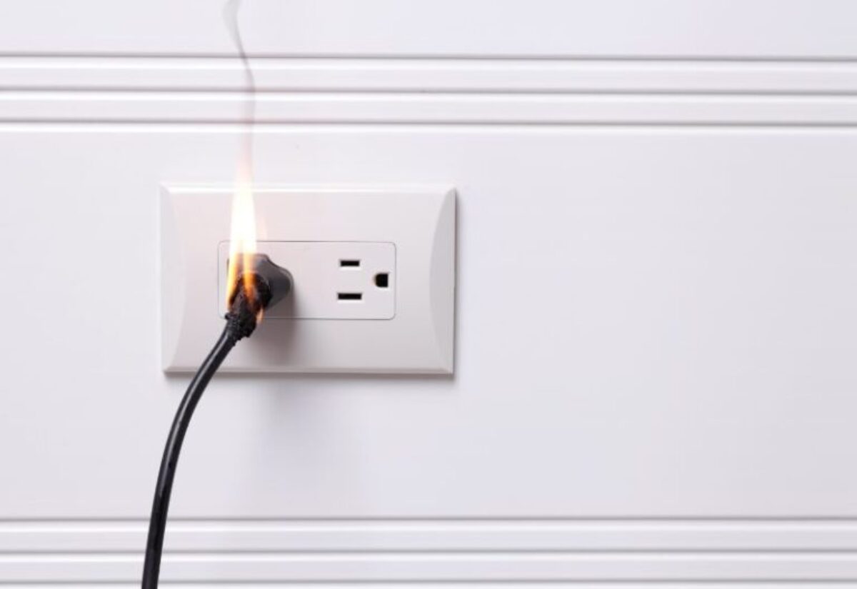 Loose Wall Outlet? Here’s Why It’s Dangerous and How to Fix It Fast