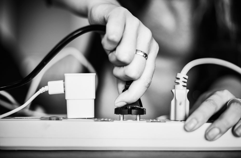 A loose plug can have several negative effects on your equipment. Here are some potential consequences