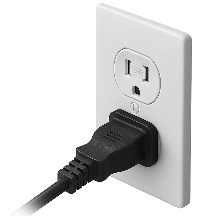 Snug Plug - Your Loose Outlet Fix!