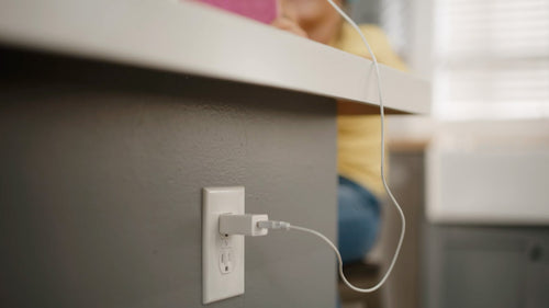 Snug Plug - Your Loose Outlet Fix!